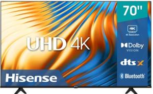 TV HISENSE 70