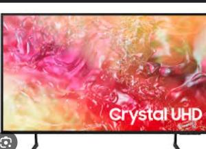 TV SAMUNG SMART 4K 50