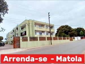 Apartamento Para arrendar na Matola