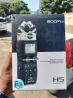 Gravador profissional ZOOM H5