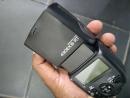 Flash externo 430EX III RT