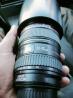 lente Canon EF 24-105mm F4 L