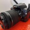 Canon EOS 100D