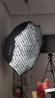 Softbox Godox 120cm pra Speedlight