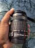 lente Canon 18-135mm
