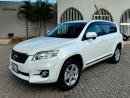 TOYOTA | VANGUARD | 2012 | RECÉM-IMPORTADO🎁