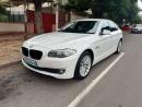 BMW | 520i | 2012 | AUTOMÁTICO 🎁