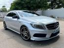 MERCEDES-BENZ | A180 | 2014 | AUTOMÁTICO 🎁