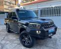 MAHINDRA | S10 | 2019 | MANUAL | DIESEL | 2.2 | 4×4