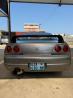 NISSAN | SKYLINE GTS | RELÍQUIA🎁