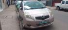 TOYOTA | VITZ | 2007 | AUTOMÁTICO | 1.3🎁