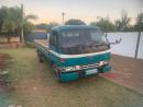 TOYOTA | DYNA | MOTOR: 15B | 4 TONELADAS 🎁