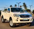 Toyota | Hilux Raider | 2014 | Diesel | 3.0 | 4×4 🎁