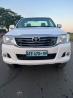 Toyota | Hilux D-4D | 2015 | Manual | 2.5 | 4×4 🎁