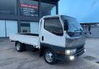 Mitsubishi | Canter | 2000kg | 4×4 | Recém-importada 🎁