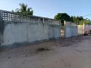 Transpasse desta bela propriedade, com uma área de 18/40m no bairro das mahotas Romão