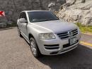VW Touareg 2008