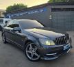 Mercedes Benz C300 AMG