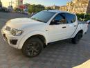 Mitsubishi Triton L200