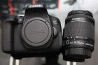 Canon EOS 750D