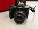 Canon EOS M50 Mark II