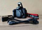 Canon EOS 7D Mark II corpo