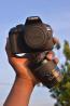 Canon EOS 2000D