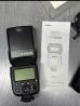 Flash externo Godox TT600