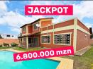 Vende-se Casa Tipo 3 na Matola a Tchumene 2