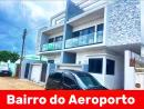 Arrenda-se Germinada Tipo 3 no Bairro Aeroporto