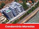Arrenda-se Apartamento Tipo 3 no Condomínio maresias