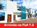 Arrenda-se Flat T.2 na Matola 700