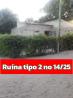RUINA TIPO 2 NO 14/25 EM MALHAZINE