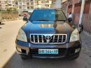 TOYOTA PRADO DIRSEL