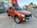 FORD RANGER WILDTRAK