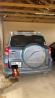 Toyota RAV4 2009 com Bodykit
