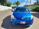Toyota Auris 2010
