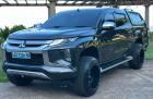 MITSUBISHI TRITON SPORT L200