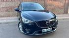MAZDA CX-5 GASOLINA 2014 Recém chegado