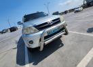 Toyota Fortuner 2007 Automático
