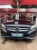 MERCEDES BENZ C200 RECÉM IMPORTADO