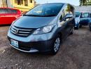 HONDA FREED 2009 1.5 Recém Chegado