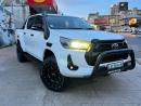 Hilux GD6 4x4