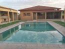 VENDO MORADIA T4 COM PISCINA