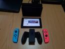 Nitendo Switch 32GB