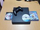 PlayStation 4 Slim 500GB