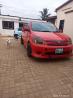 Toyota Raum