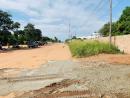 TRANSPASSE DE TERRENO 20/80 NA EN4 MATOLA