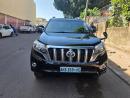 Toyota Prado TX 2015 Recém importado
