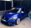 VW GOLF 7.5R 2018 2.0 Turbo Recem Chegado